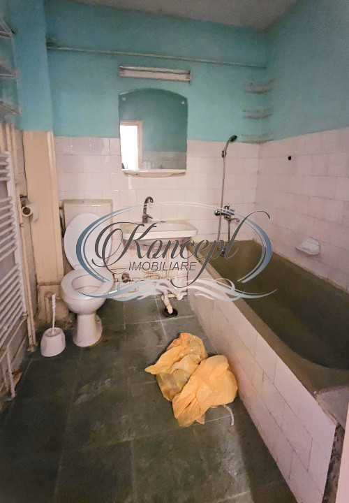 Apartament ideal investitie in Marasti