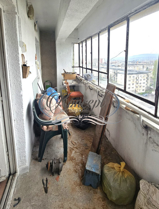 Apartament ideal investitie in Marasti