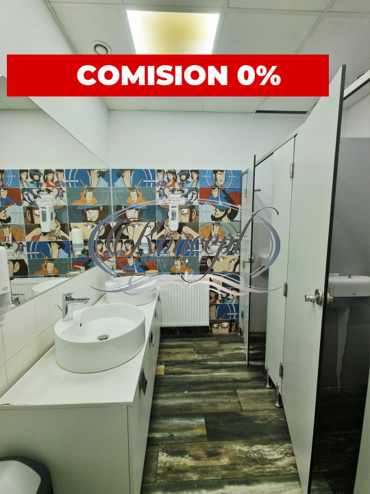 Spatiu de birou premium in zona Centrala