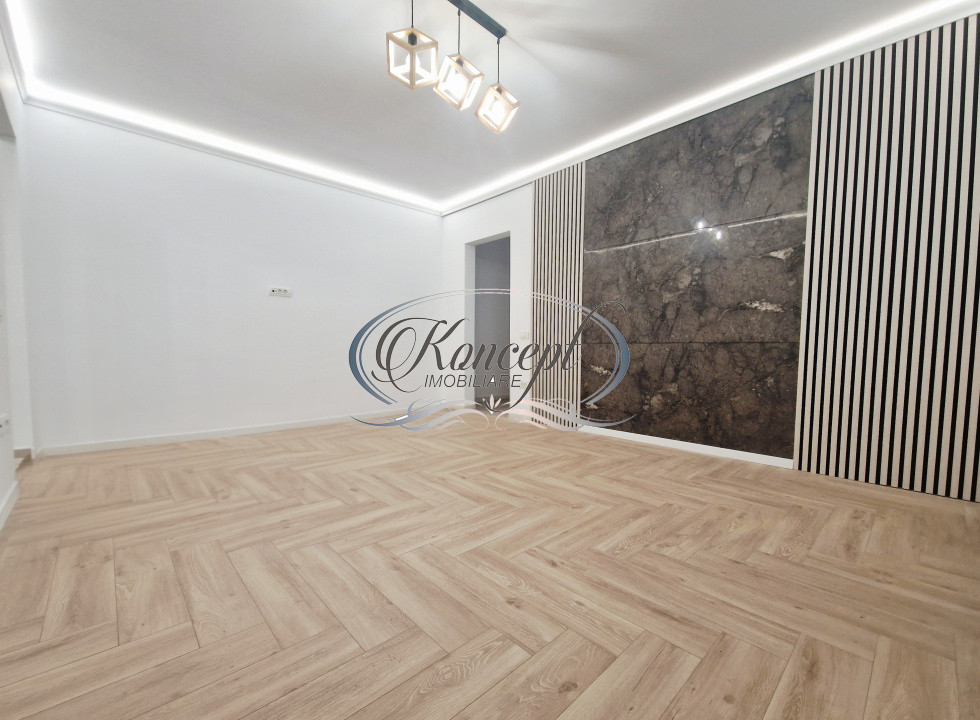Apartament renovat total in Manastur, zona Big