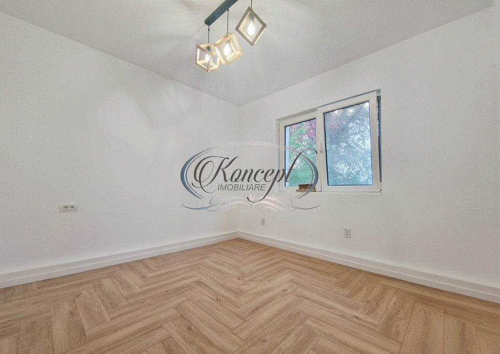 Apartament renovat total in Manastur, zona Big