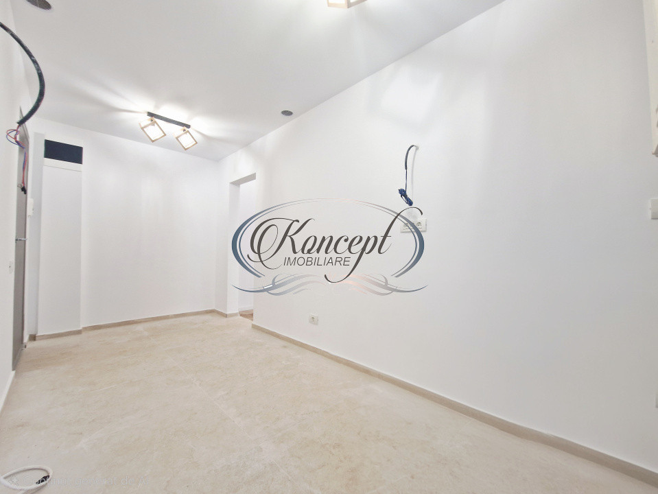 Apartament renovat total in Manastur, zona Big