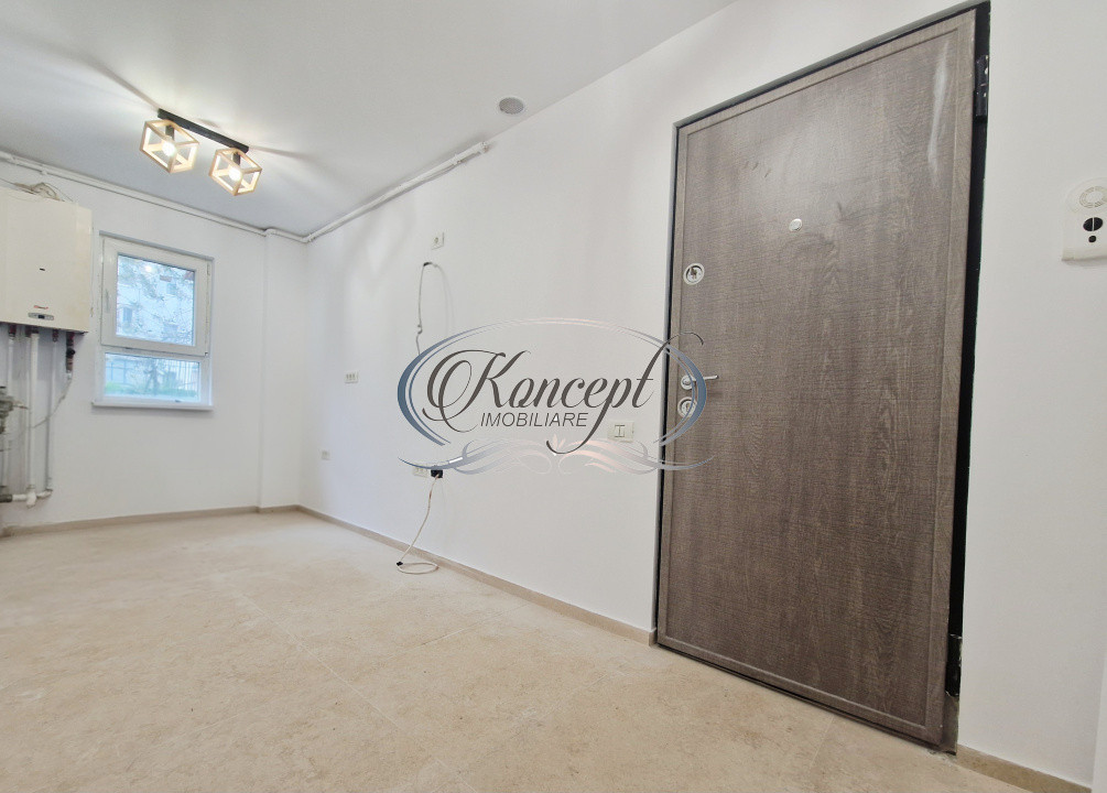 Apartament renovat total in Manastur, zona Big