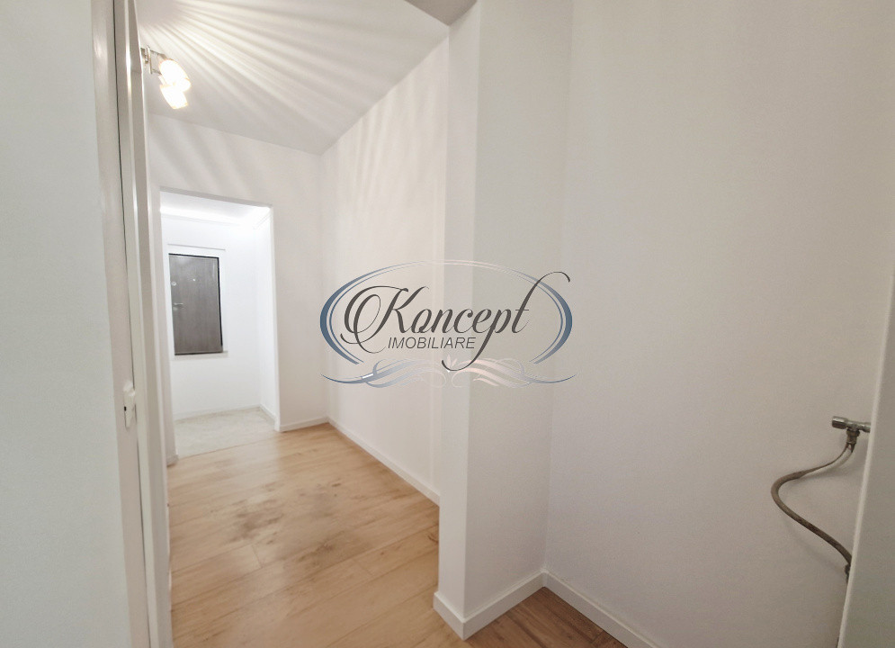 Apartament renovat total in Manastur, zona Big