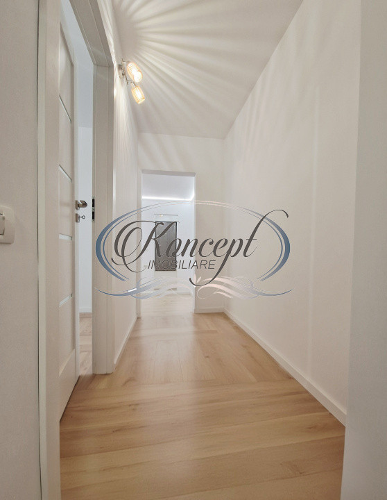 Apartament renovat total in Manastur, zona Big