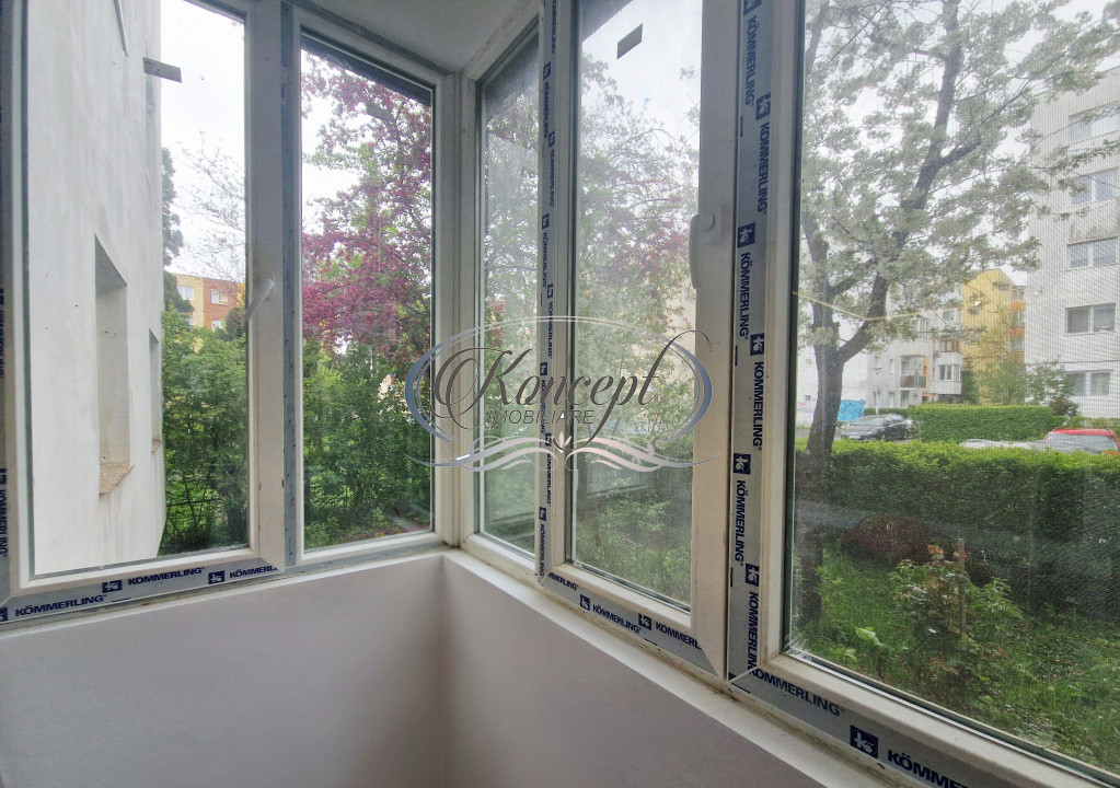 Apartament renovat total in Manastur, zona Big