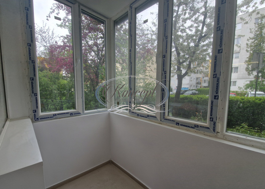 Apartament renovat total in Manastur, zona Big