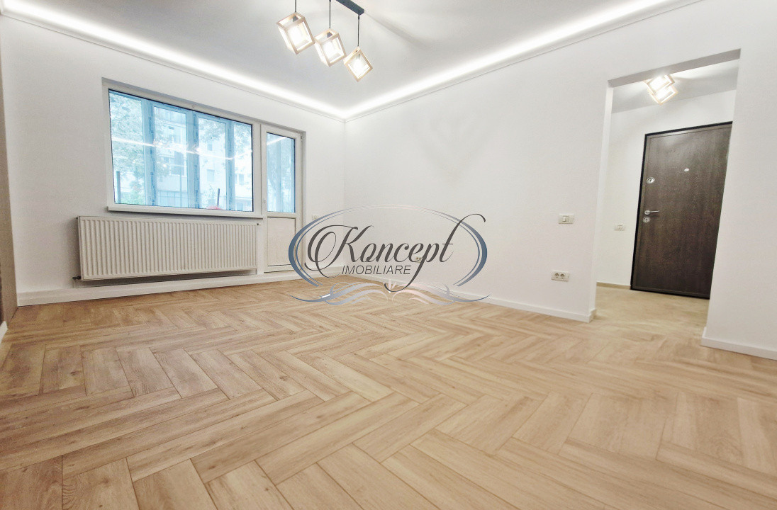 Apartament renovat total in Manastur, zona Big