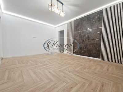 Apartament renovat total in Manastur, zona Big