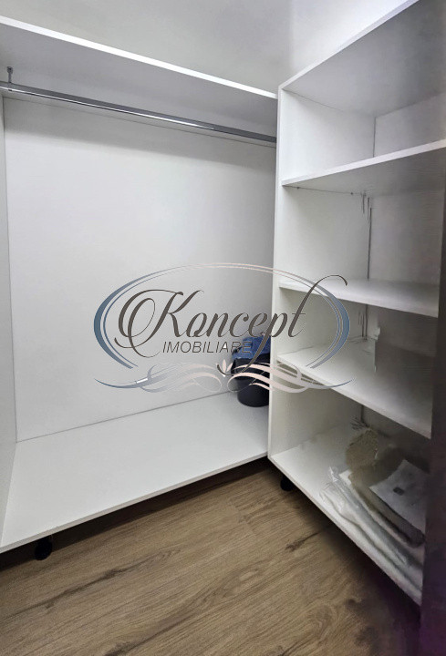 Apartament modern, Ultracentral