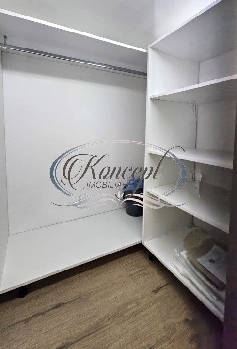 Apartament modern, Ultracentral