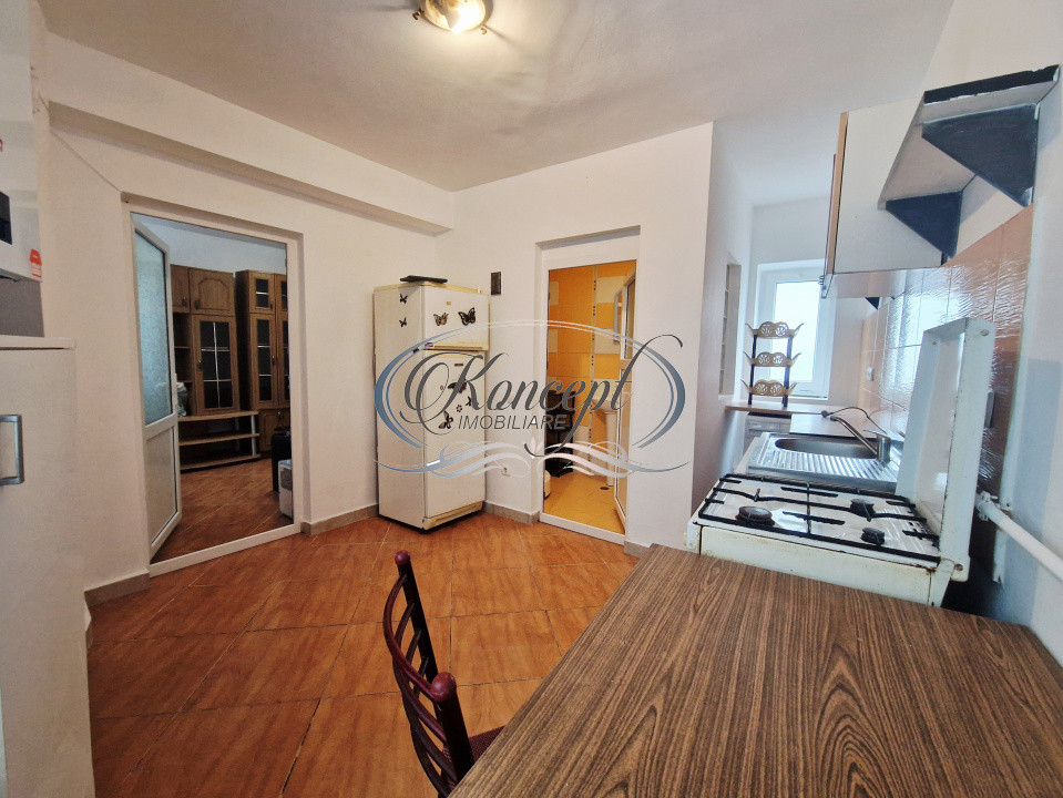 Apartament zona Audi, ideal investitie