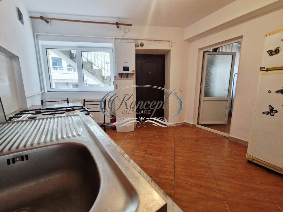 Apartament zona Audi, ideal investitie