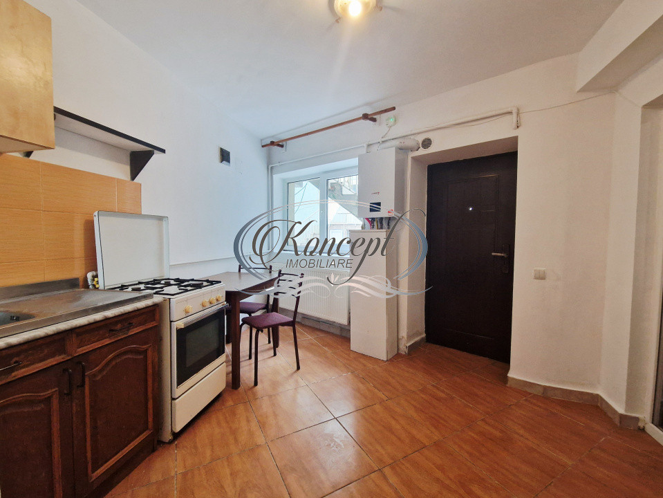 Apartament zona Audi, ideal investitie