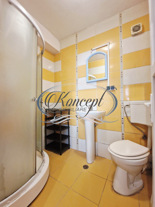 Apartament zona Audi, ideal investitie