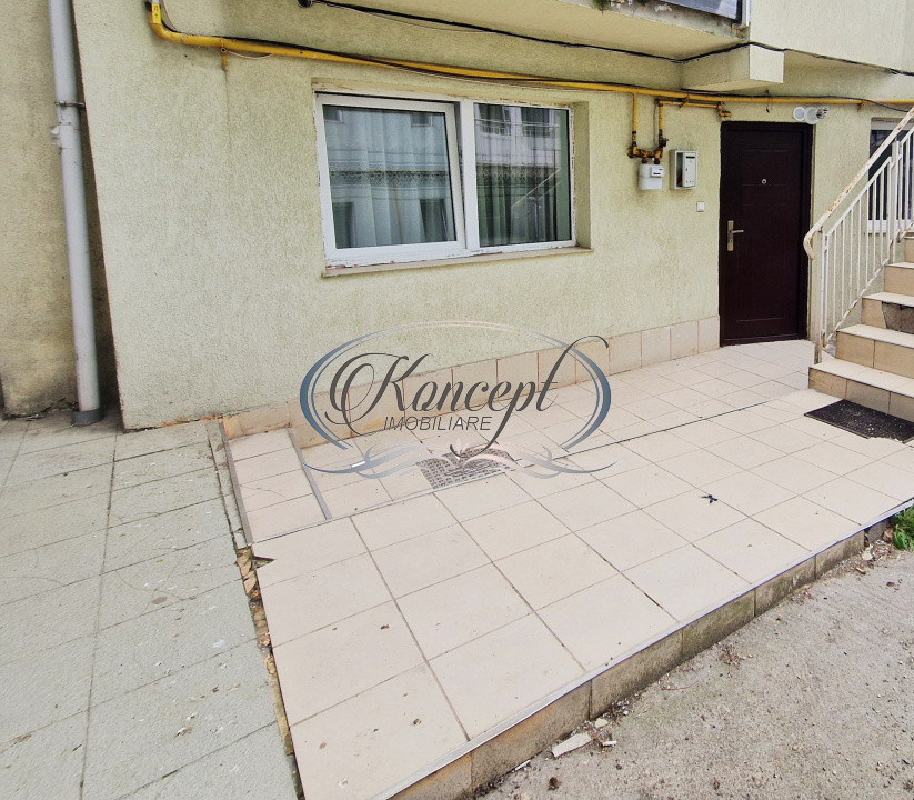 Apartament zona Audi, ideal investitie