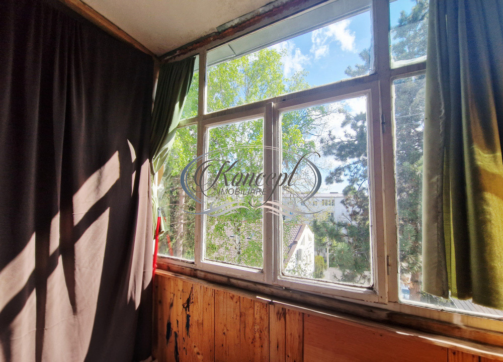 Apartament cu garaj pe str. Grigore Alexandrescu