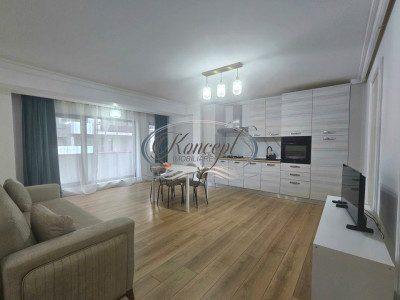 Apartament modern in Floresti, zona VIVO, langa Metro