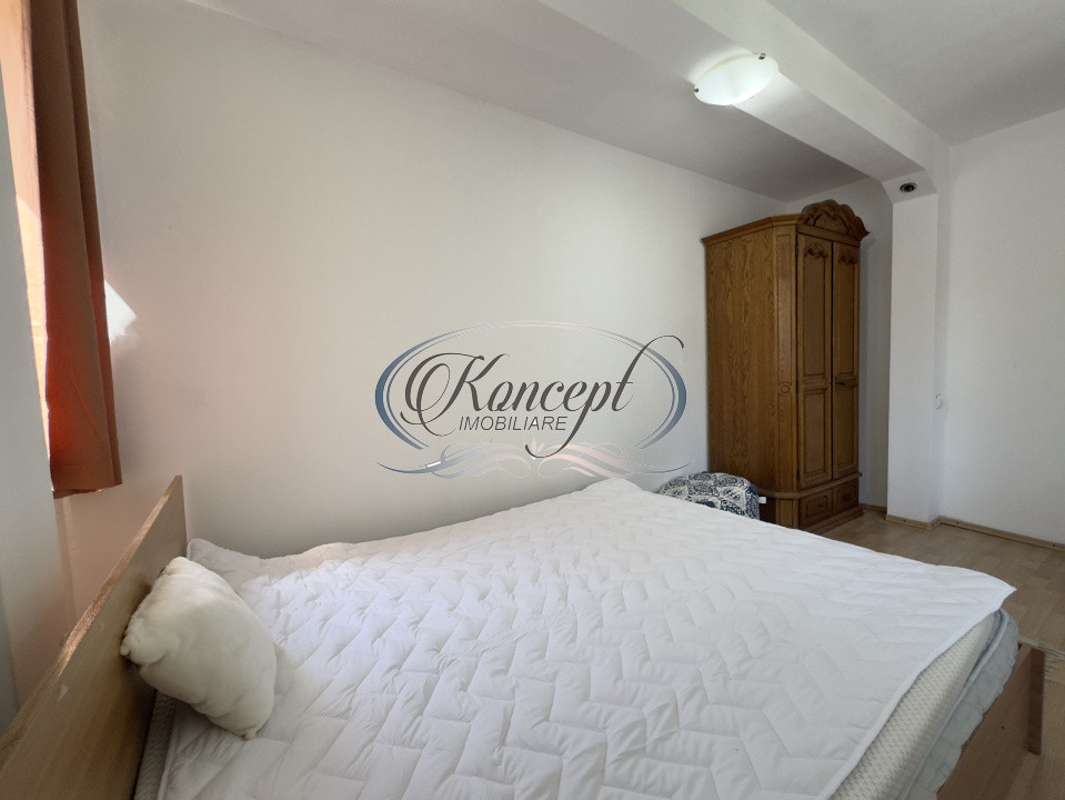 Apartament la casa in zona OMV Marasti 