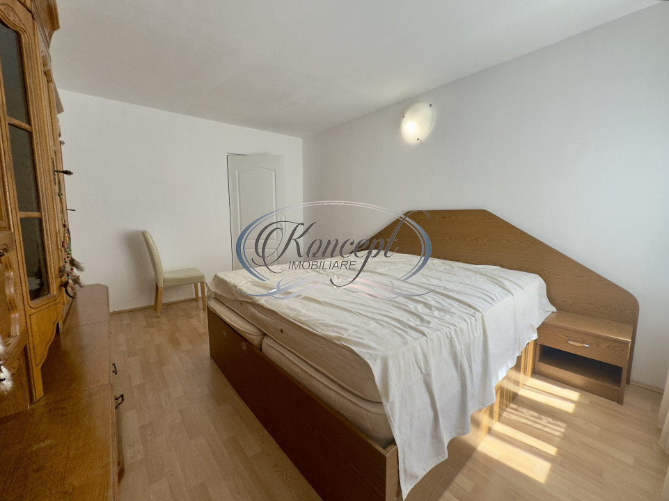 Apartament la casa in zona OMV Marasti 