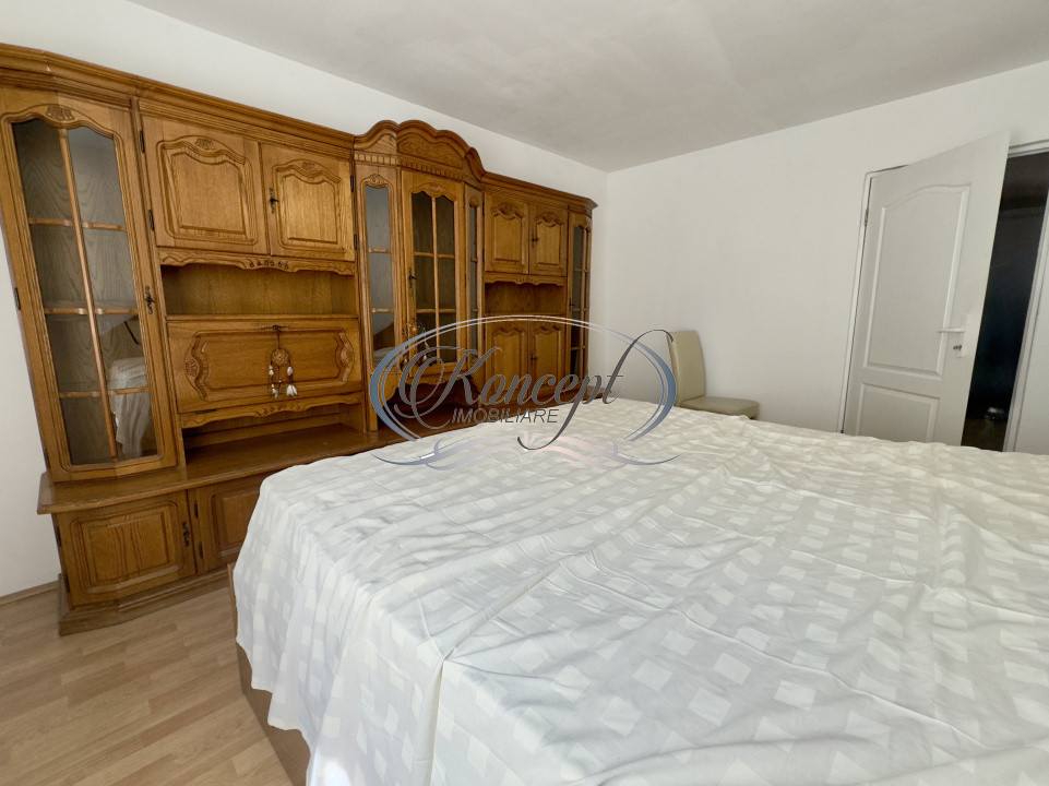 Apartament la casa in zona OMV Marasti 