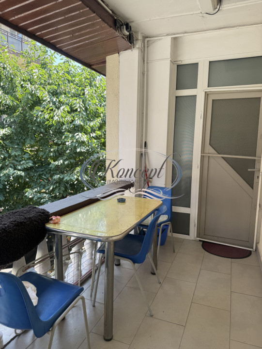 Apartament la casa in zona OMV Marasti 