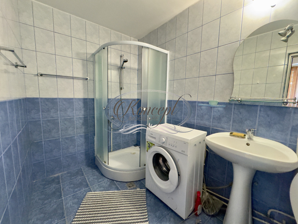 Apartament la casa in zona OMV Marasti 