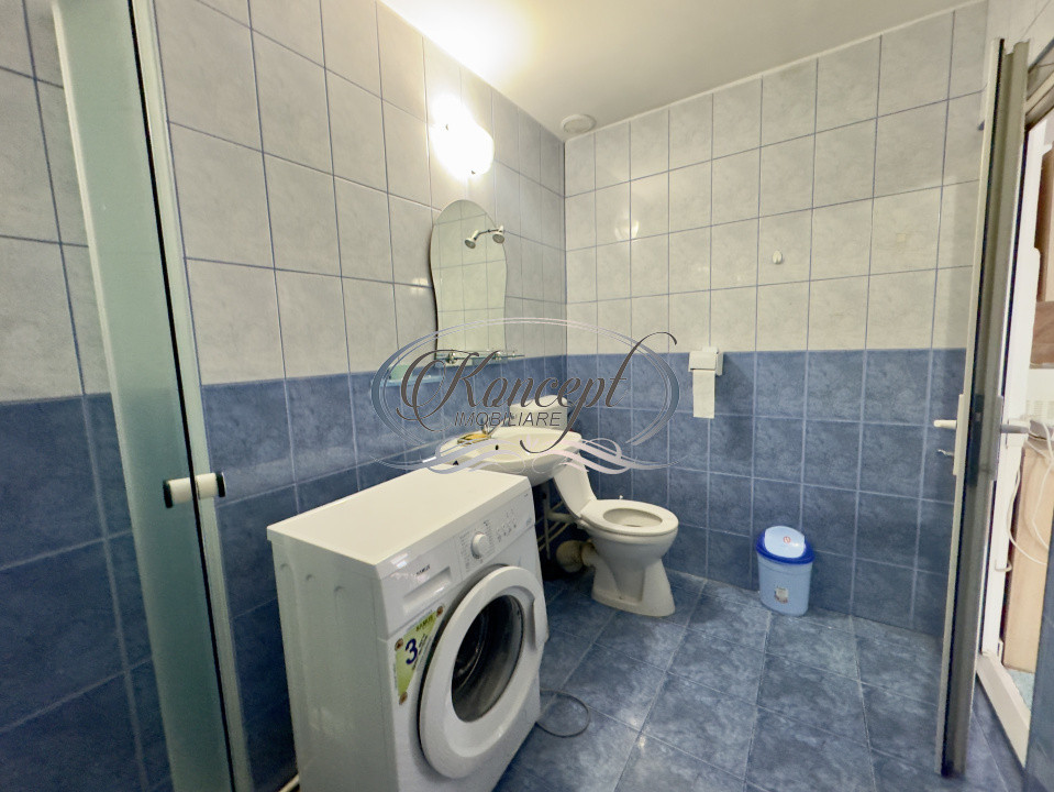 Apartament la casa in zona OMV Marasti 