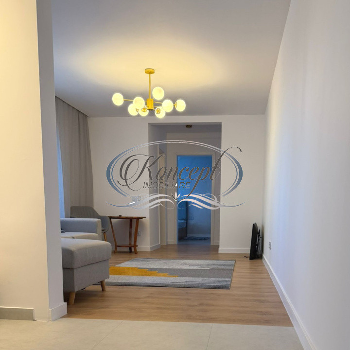 Apartament la prima inchiriere in Gheorgheni