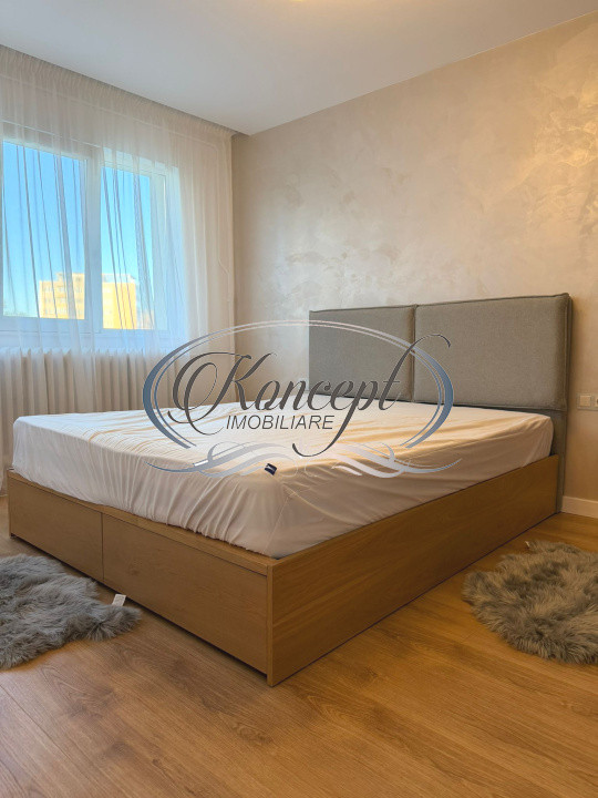 Apartament la prima inchiriere in Gheorgheni