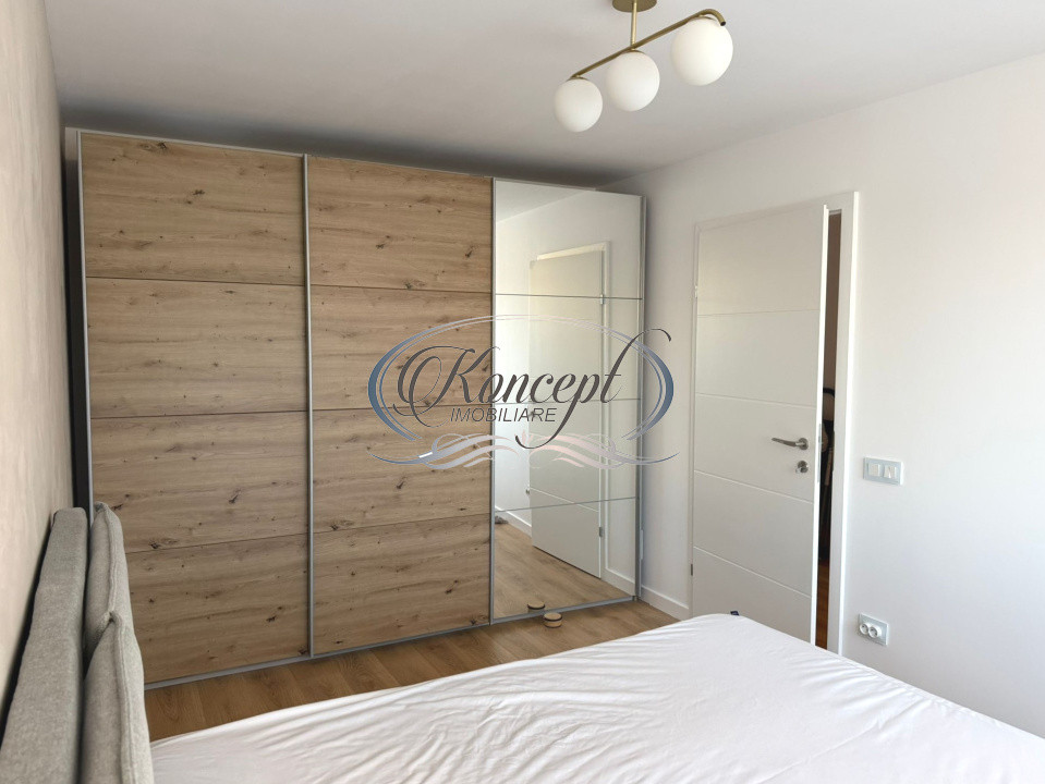 Apartament la prima inchiriere in Gheorgheni