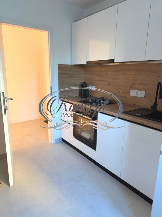 Apartament la prima inchiriere in Gheorgheni