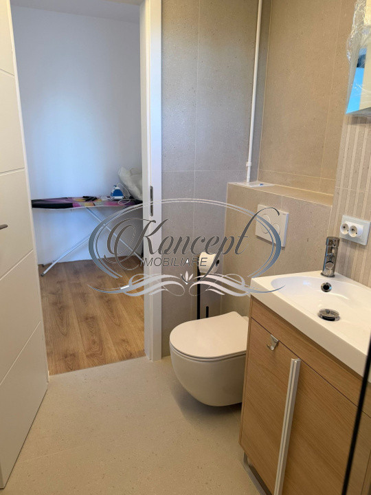 Apartament la prima inchiriere in Gheorgheni