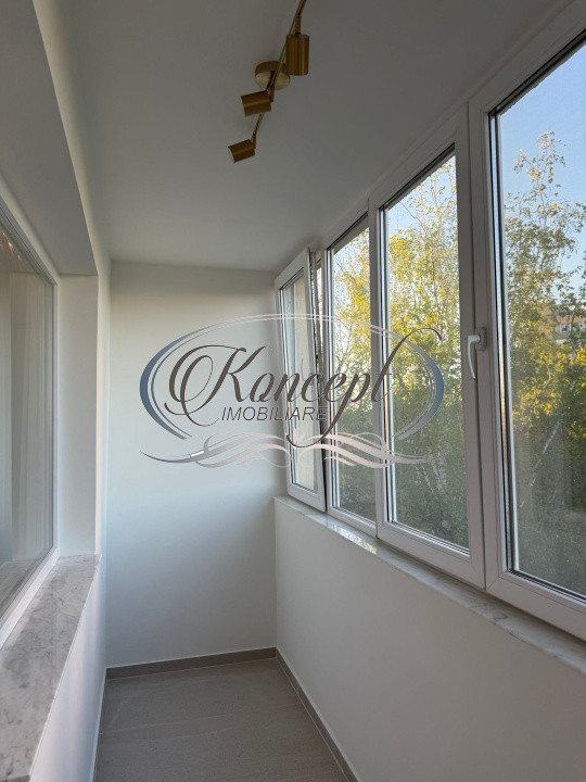 Apartament la prima inchiriere in Gheorgheni