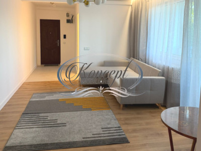 Apartament la prima inchiriere in Gheorgheni
