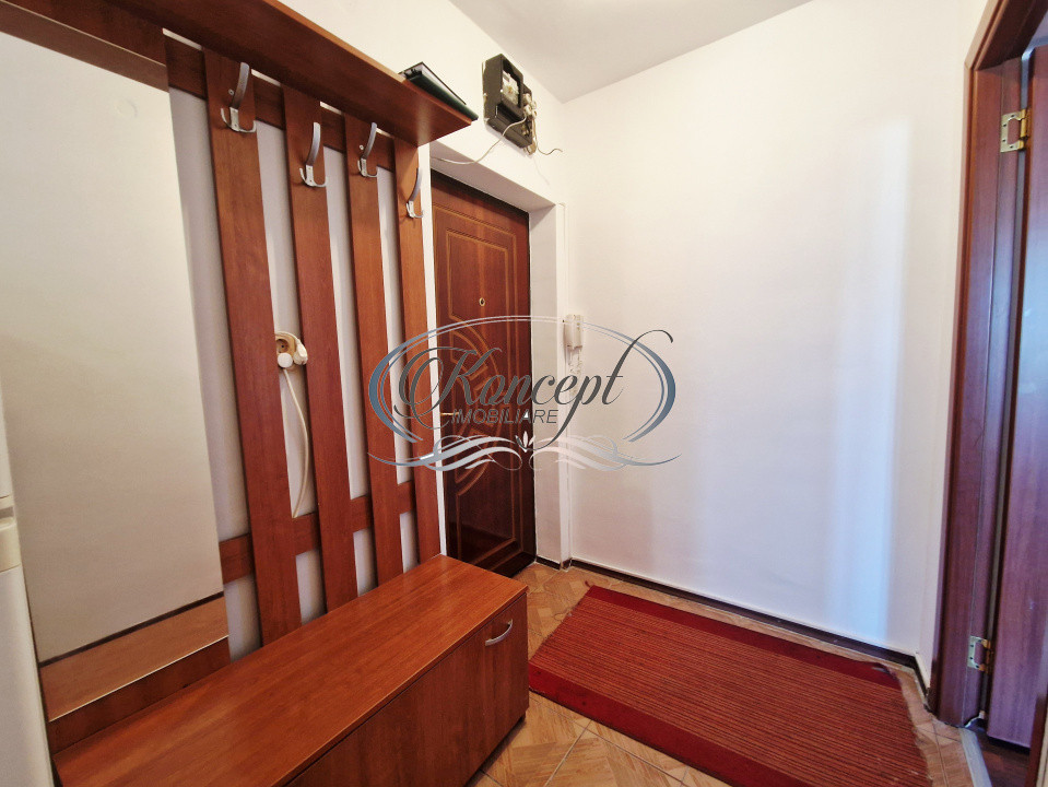 Locuinta moderna langa Scoala de Politie, Dambul Rotund