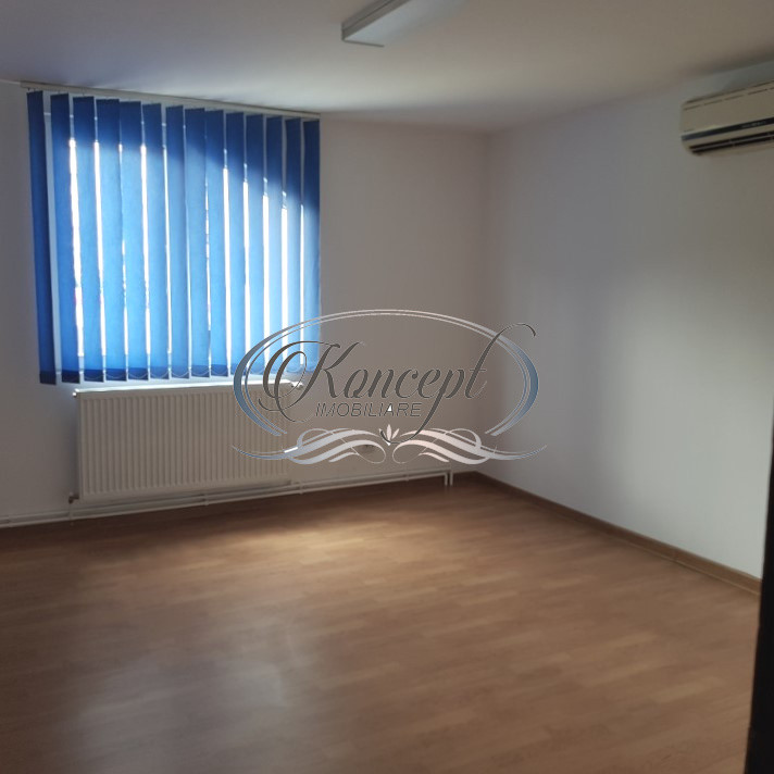 Casa pentru birouri cu 13 parcari, Calea Turzii