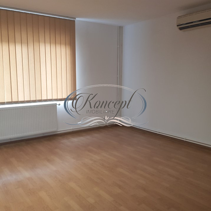 Casa pentru birouri cu 13 parcari, Calea Turzii