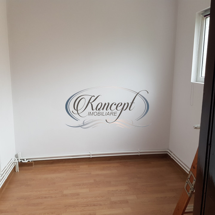 Casa pentru birouri cu 13 parcari, Calea Turzii