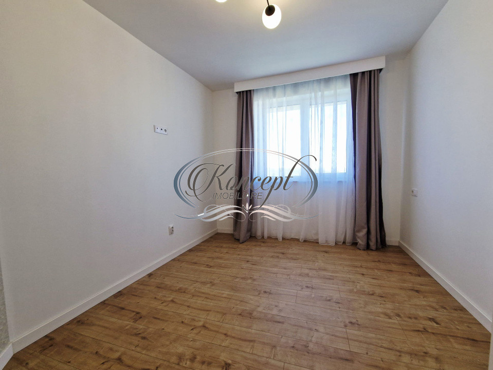 Apartament la prima inchiriere si cu parcare, cartier Europa