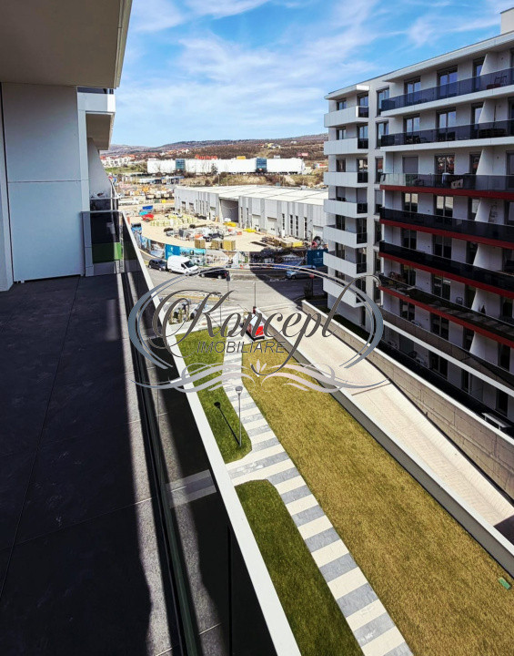 Apartament in Elite City, ideal investitie