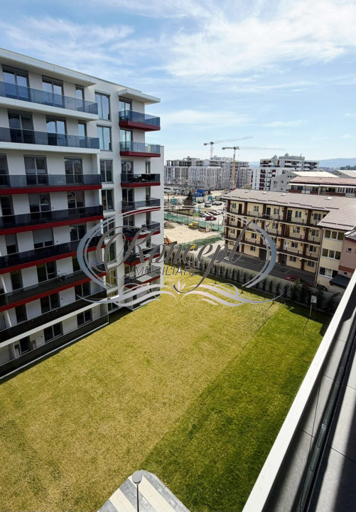 Apartament in Elite City, ideal investitie