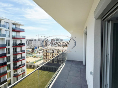 Apartament in Elite City, ideal investitie