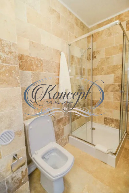 Apartament premium cu parcare subterana in Park Lake