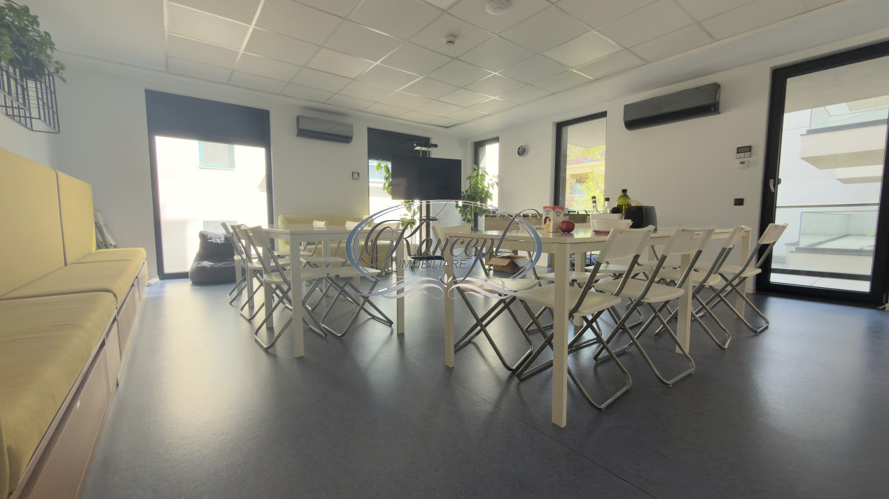 Birouri premium, cu parcare, strada Avram Iancu