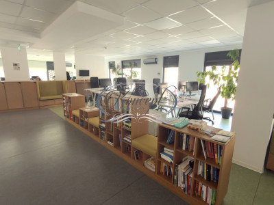 Birouri premium, cu parcare, strada Avram Iancu