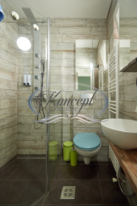 Casa individuala in Dezmir cu panorama spre aeroport