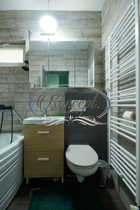 Casa individuala in Dezmir cu panorama spre aeroport