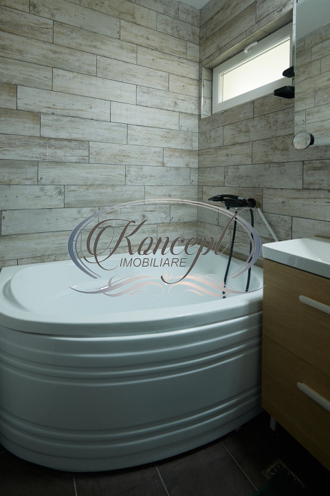 Casa individuala in Dezmir cu panorama spre aeroport