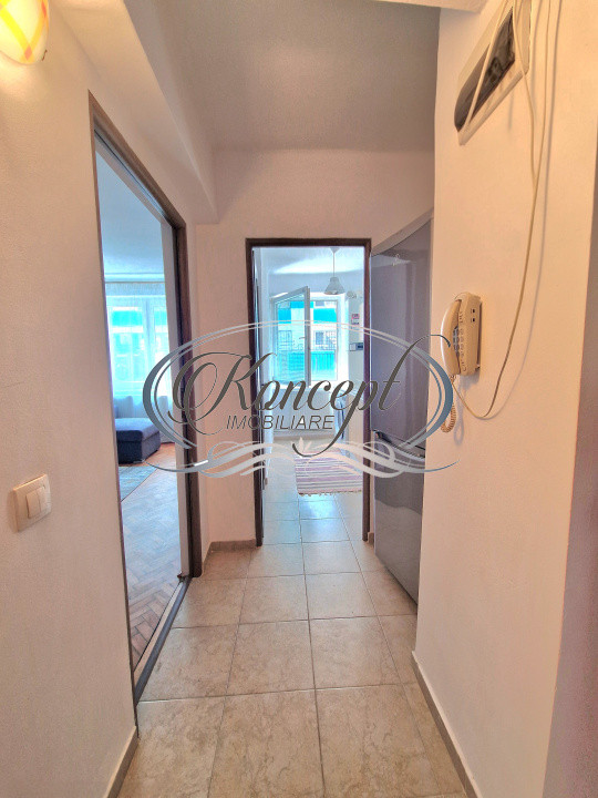 Apartament in Piata Mihai Viteazu cu parcare